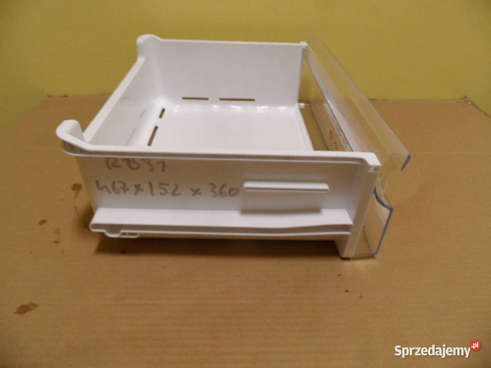 szuflada lodowki samsung Promnik