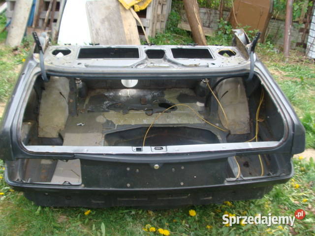 mercedes126 Pozostałe