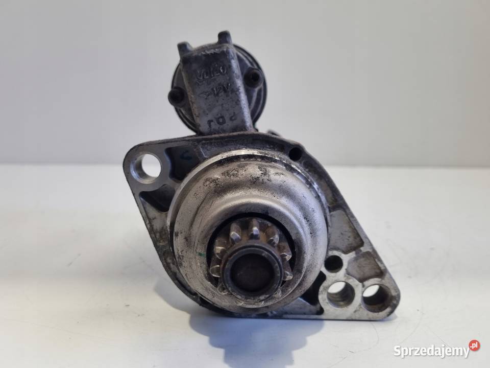 ROZRUSZNIK VW Golf V 19 TDI valeo 02Z911024J Rudka sprzedam