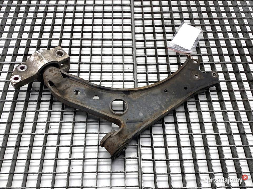 WAHACZ PRAWY PRZÓD VW GOLF VI Kombi 0914