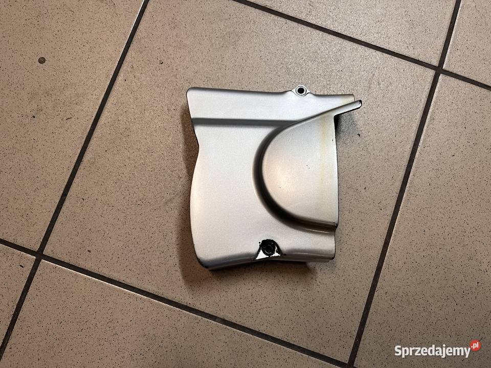 Osłona pokrywa zębatki Hyosung GA 125 Cruise