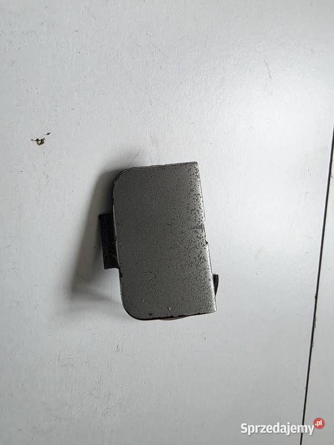 Zaślepka Zderzaka przód BMW E46 8195291 warmińsko-mazurskie Iława