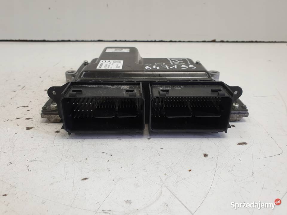 Volvo S90 II 20 D4 STEROWNIK SILNIKA komputer osobowe Chełm