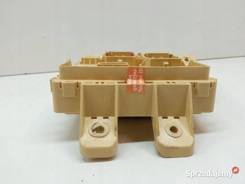 SKRZYNKA BEZPIECZNIKÓW 91950N7070 Hyundai Tucson Rok produkcji 2021 świętokrzyskie