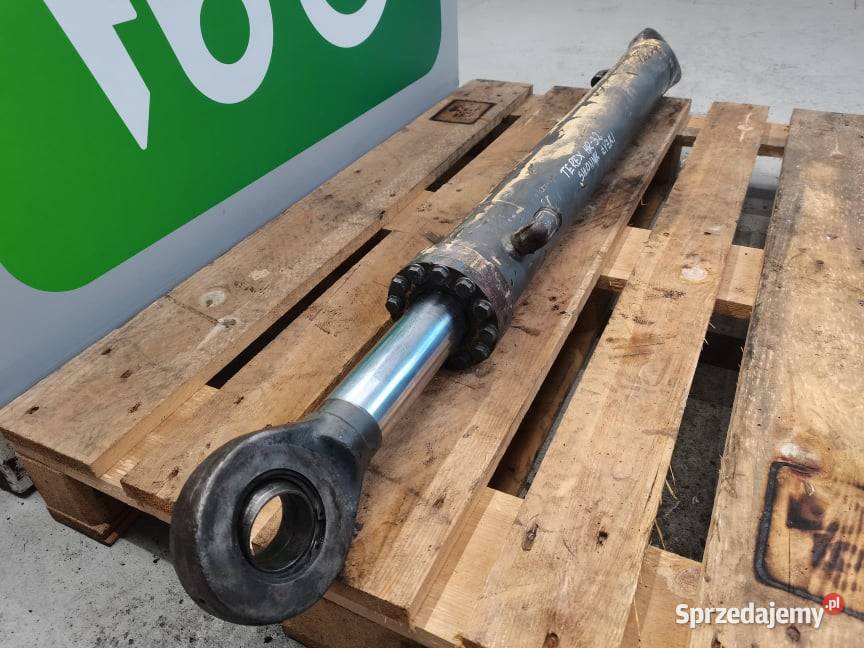 Terex HR 32 Cylinder hydrauliczny ramienia Wilkowo