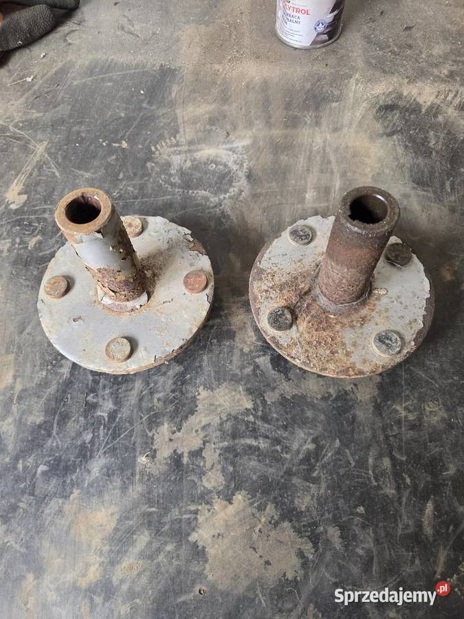 Piasta kola countax westwood kosiarka traktorek Wiele