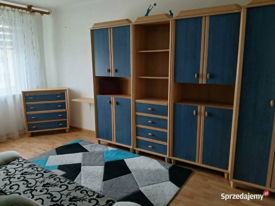 Funkcjonalne jasne i ciepłe mieswzkanie 56m2 3 Busko-Zdrój sprzedam