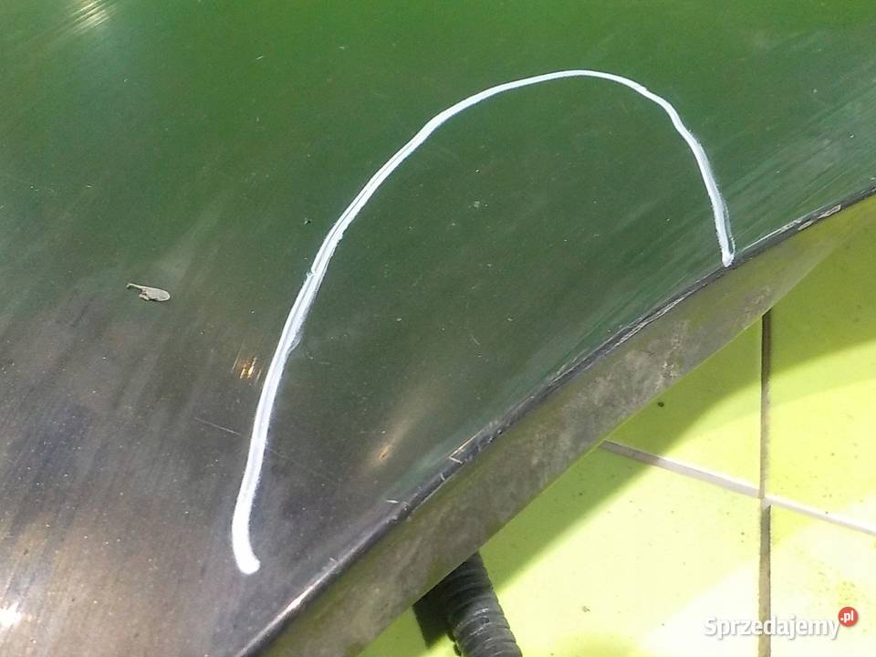 ASTRA IV J 17 CDTI 12r HB 5D blotnik prawy przod mazowieckie Suków