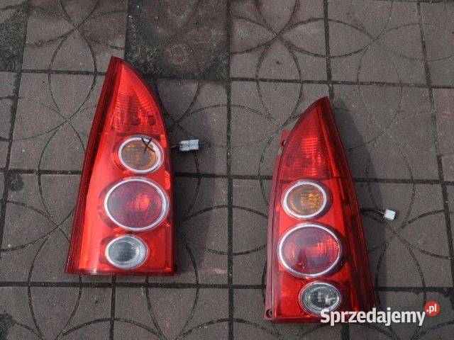 premacy FL lampa prawa WYSYŁKA Żory