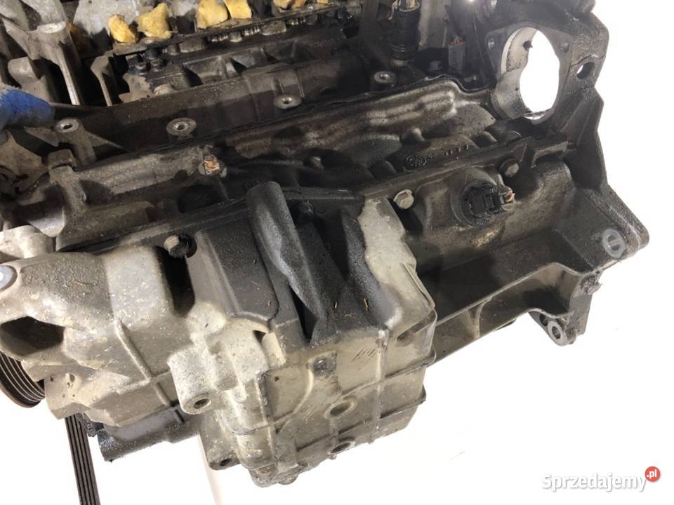 SILNIK OPEL 22 155 Z22YH 0209 VECTRA C