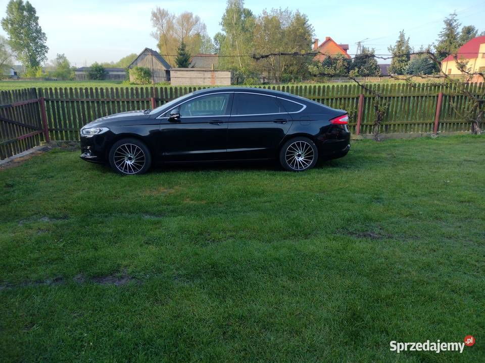 Ford Mondeo Kalisz sprzedam