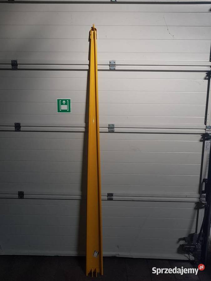 80321723 Deflektor CNH Sulechów sprzedam