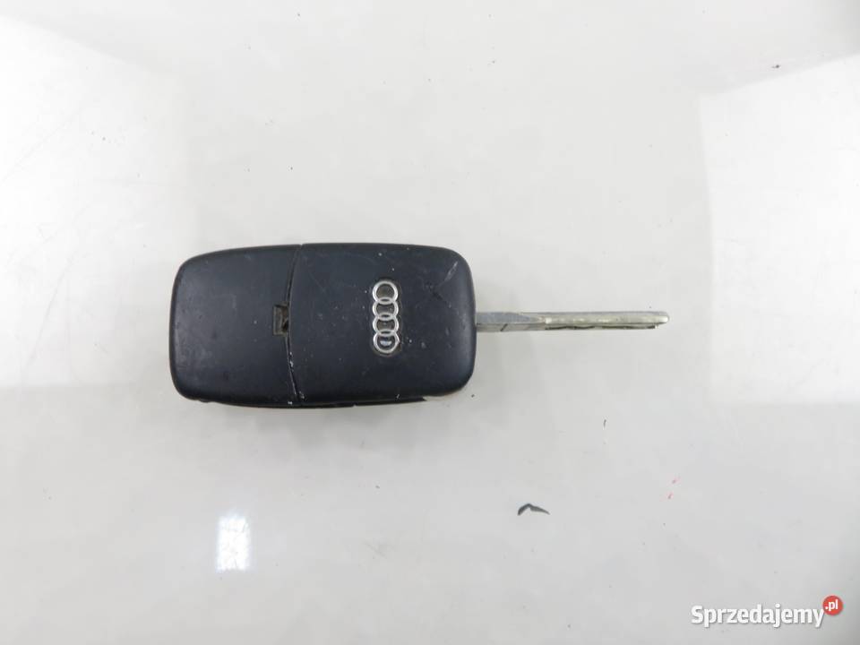 STACYJKA AUDI A6 C5 4B0905851C