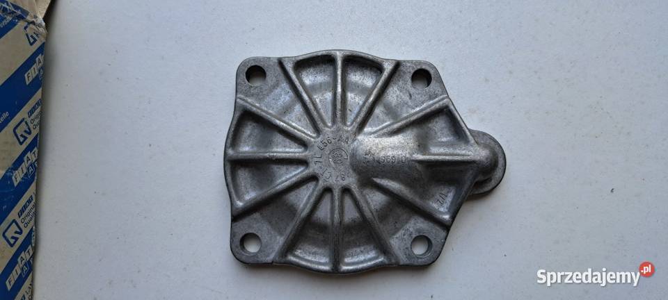 Pokrywa dekiel 9942190 FIAT LANCIA ALFA ROMEO osobowe pomorskie Luzino