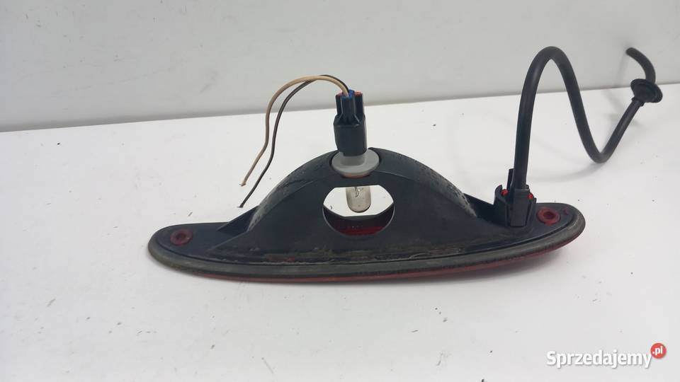 CHRYSLER GRAND VOYAGER IV LAMPA 3 STOP Zbierkowo