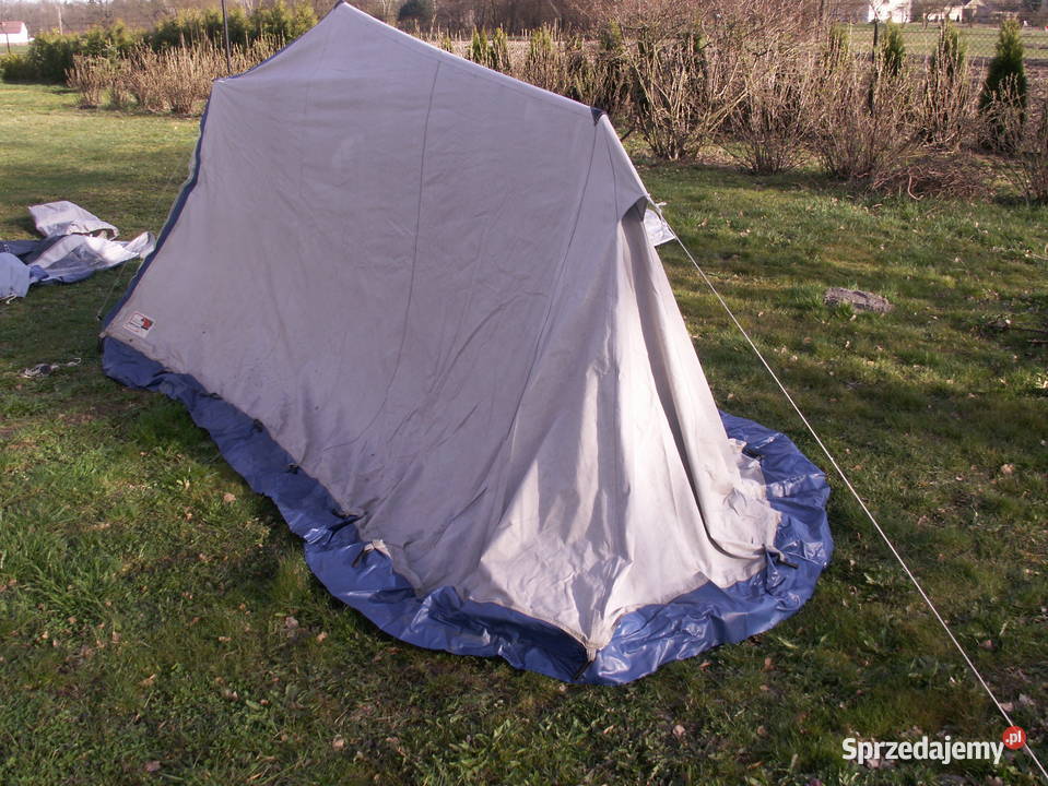 Sprzedam namiot Obelink Namioty Radom