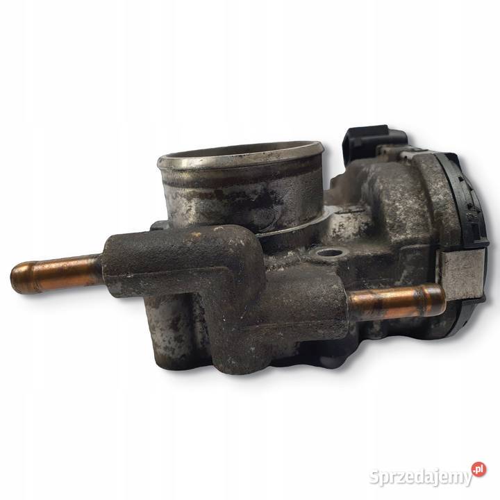 PRZEPUSTNICA Opel Corsa C 12 16V 24420536 osobowe Chełm