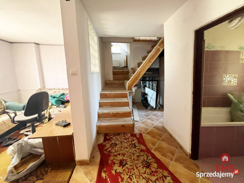 sprzedaży domu wolnostojącego 3000m2 Nowe podlaskie Nowe Aleksandrowo