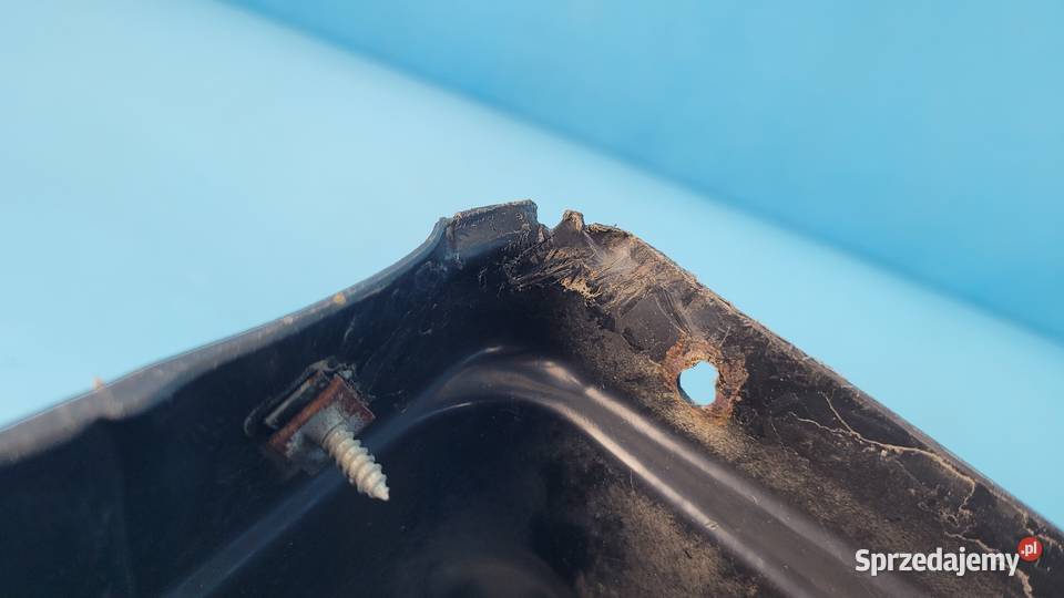 CASE IH PUMA 145 12r PRZEWÓD POWIETRZA KABINY