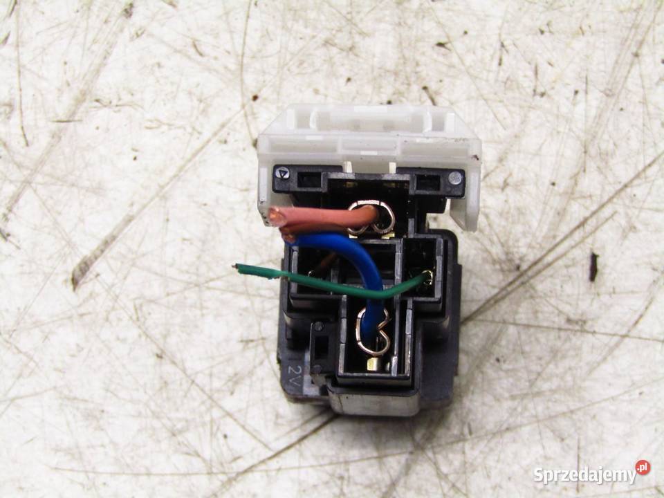 MODUŁ PRZEKAŹNIK 12 DIGT NISSAN QASHQAI J11 osobowe