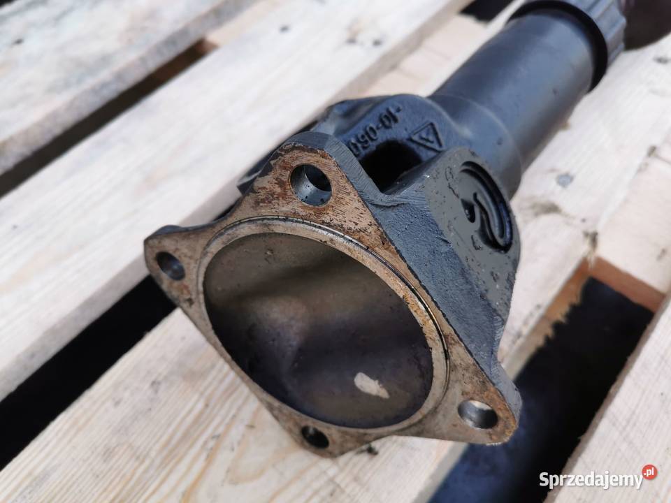 Wał napędowy JCB 53670 Wilkowo