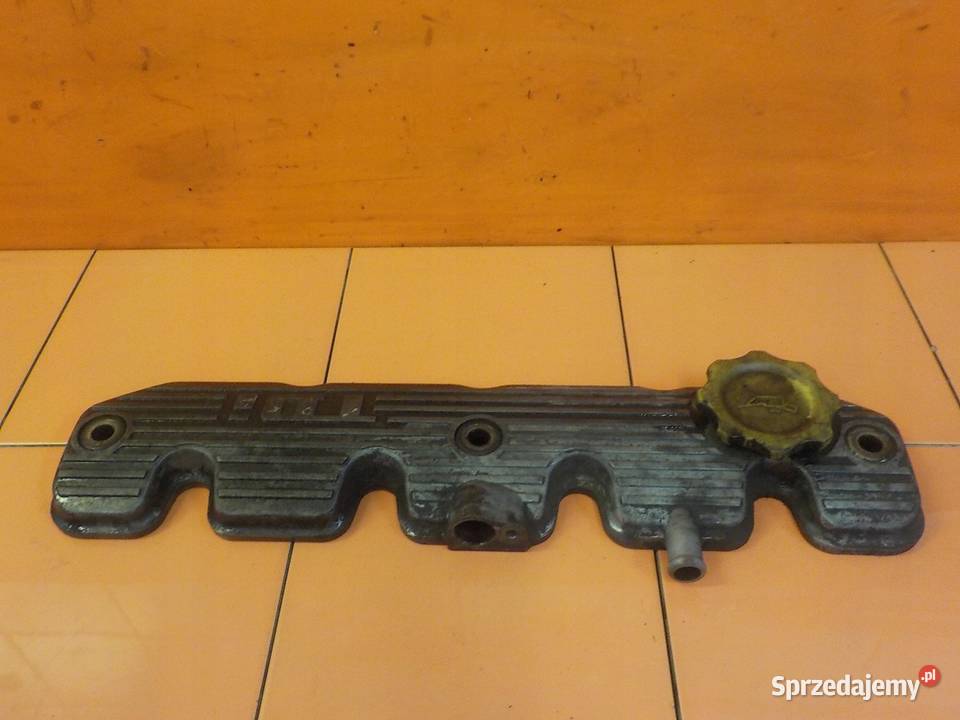 LAND ROVER DISCOVERY 25 TDI 98r 120 19L pokrywa Głowice cylindrów Suków