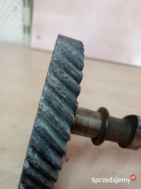 Wałek rozrządu Volkswagen Garbus sprzedam