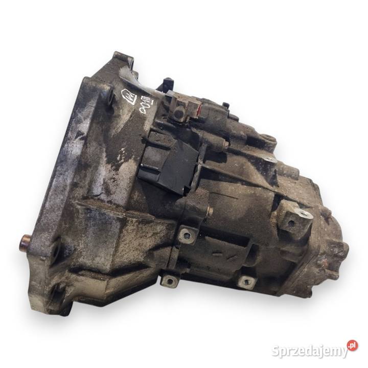 SKRZYNIA BIEGÓW Saab 93 93 II 20 T Turbo Chełm