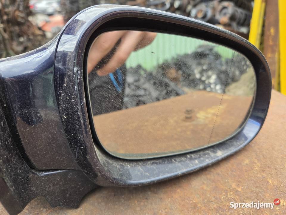 Lusterka Mercedes CLK w208 mazowieckie Łagów