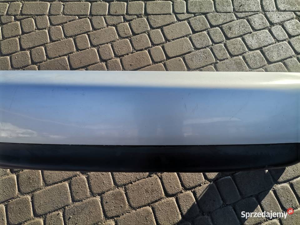 AUDI A3 8L ZDERZAK TYŁ TYLNI Nowy Sącz