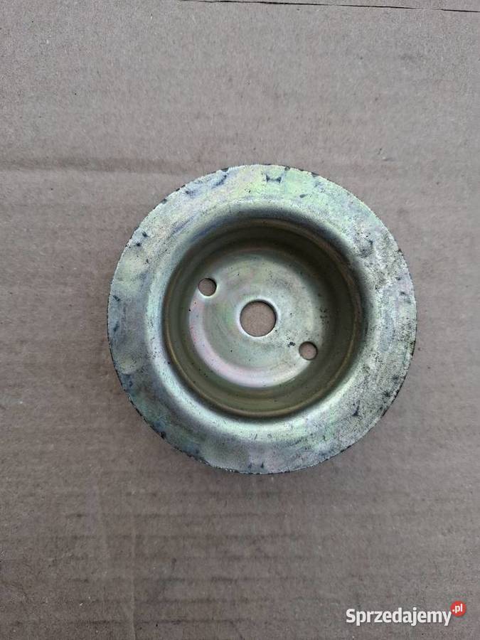 Nowa miska zawieszenia sprężyny poduszka silnika