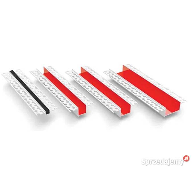 Listwa do boniowania PCV BP11 H3R L300 3 3m