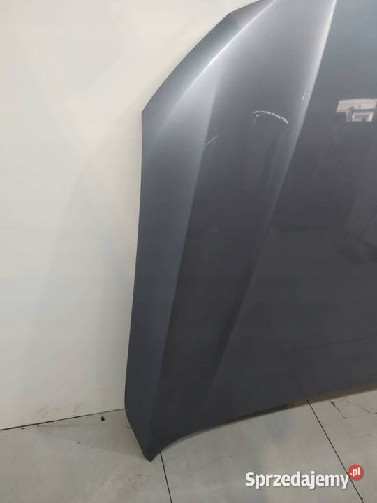 MASKA PRZÓD 72116 Volvo S90 II 2016 świętokrzyskie
