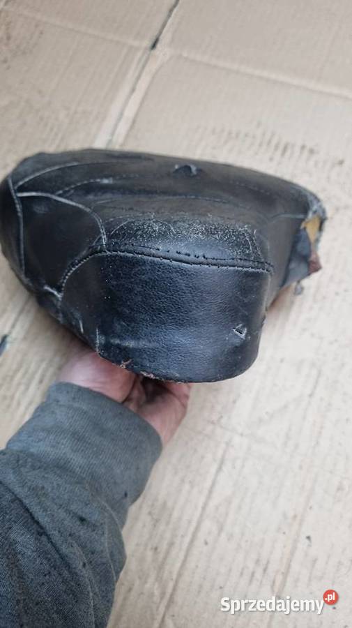 Siedzenie romet kadet podkarpackie Majdan Królewski sprzedam