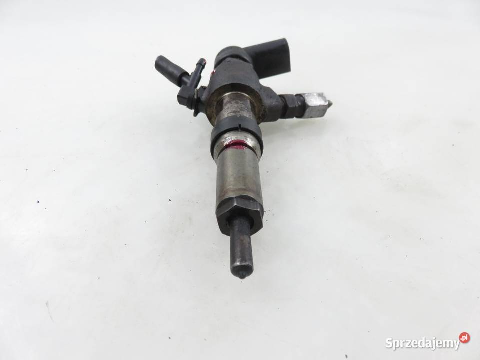 WTRYSKIWACZ FORD FIESTA MK5 14 TDCi 9654551080 Motoryzacja