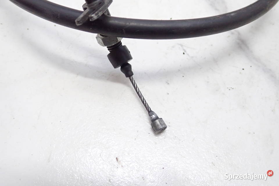 Linka Sprzęgła Honda CRF 450 0912r