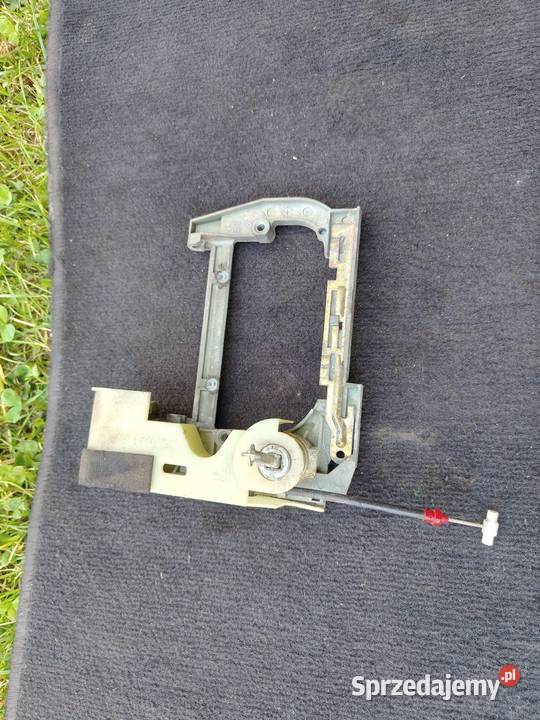Bmw e39 kaseta klamki lewa przód Europa Klamki łódzkie Aleksandrów Łódzki