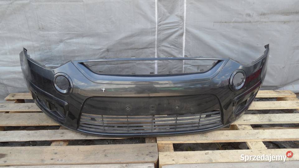 FORD S MK1 I 06r zderzak przód świętokrzyskie