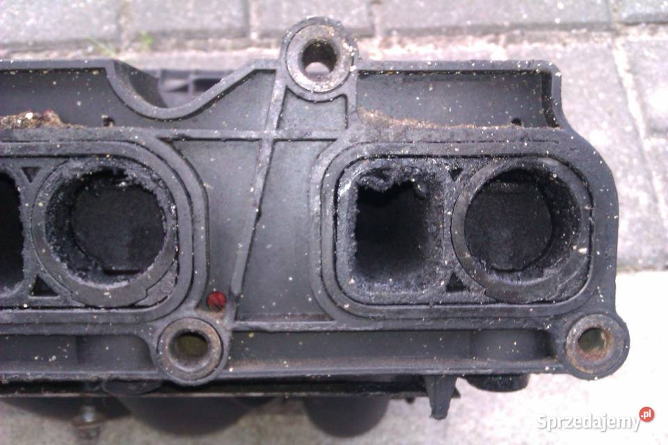 kolektor ssący do Mercedesa w210W203W211 22 CDI osobowe mazowieckie Warszawa