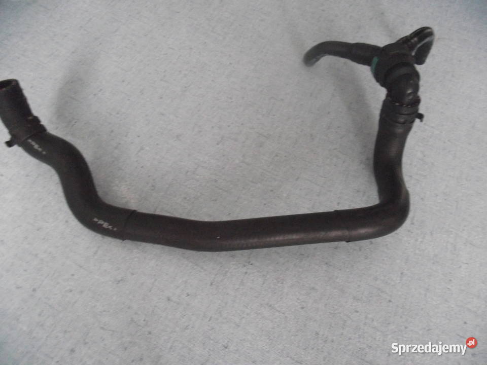 Wąż układu chłodzeniaJaguar Land Rover Wrocław