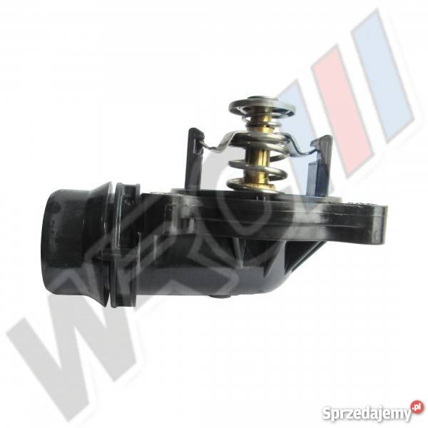 Termostat BMW 1 E81 E873 E46E90 161811517500597 Układ chłodzenia