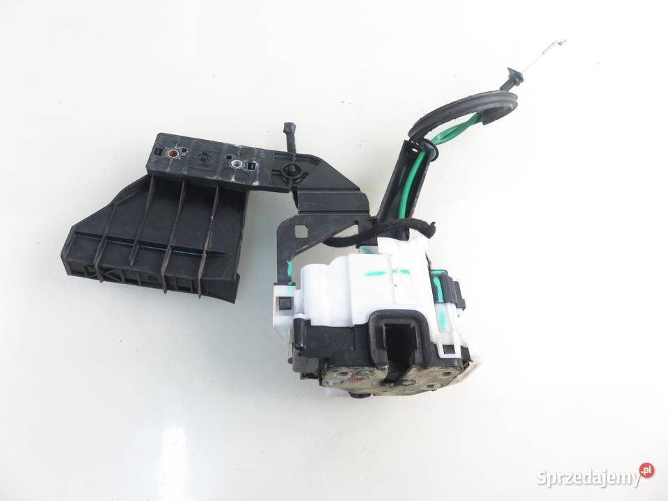 ZAMEK PRAWY PRZEDNI ALFA ROMEO 159 939 50513051 małopolskie