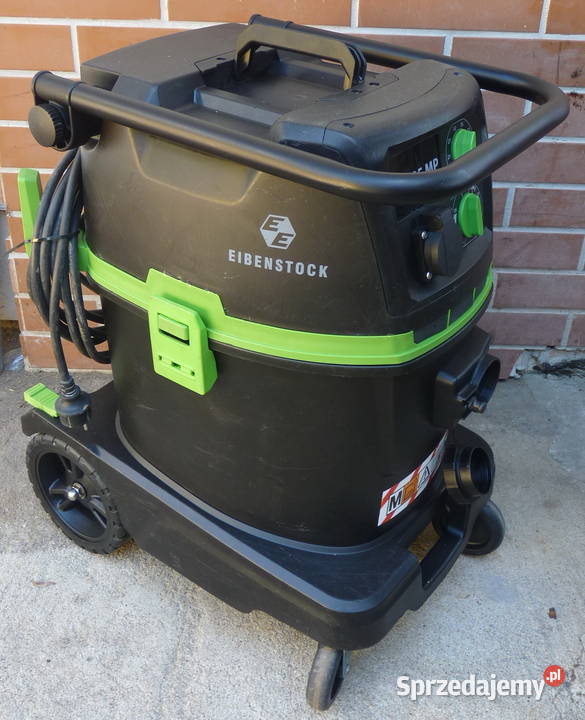 Odkurzacz przemysłowy Eibenstock ESS 35 M dolnośląskie