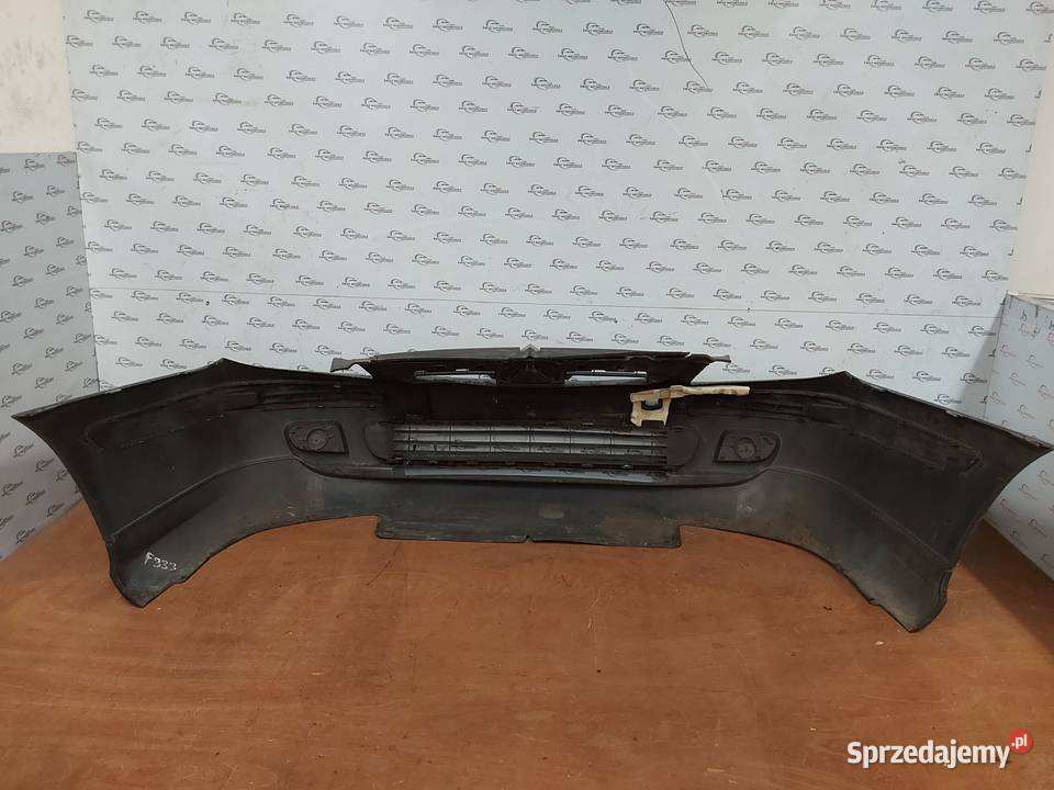 CITROEN C5 zderzak przód 9632357677 osobowe świętokrzyskie Kielce