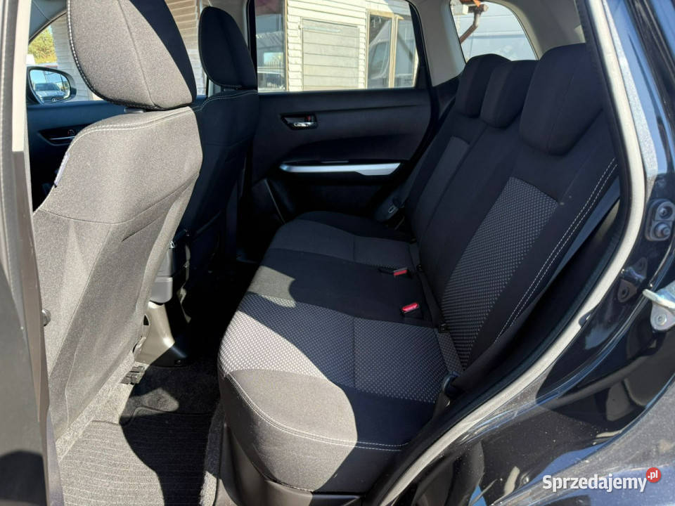 Suzuki Vitara II 20152019