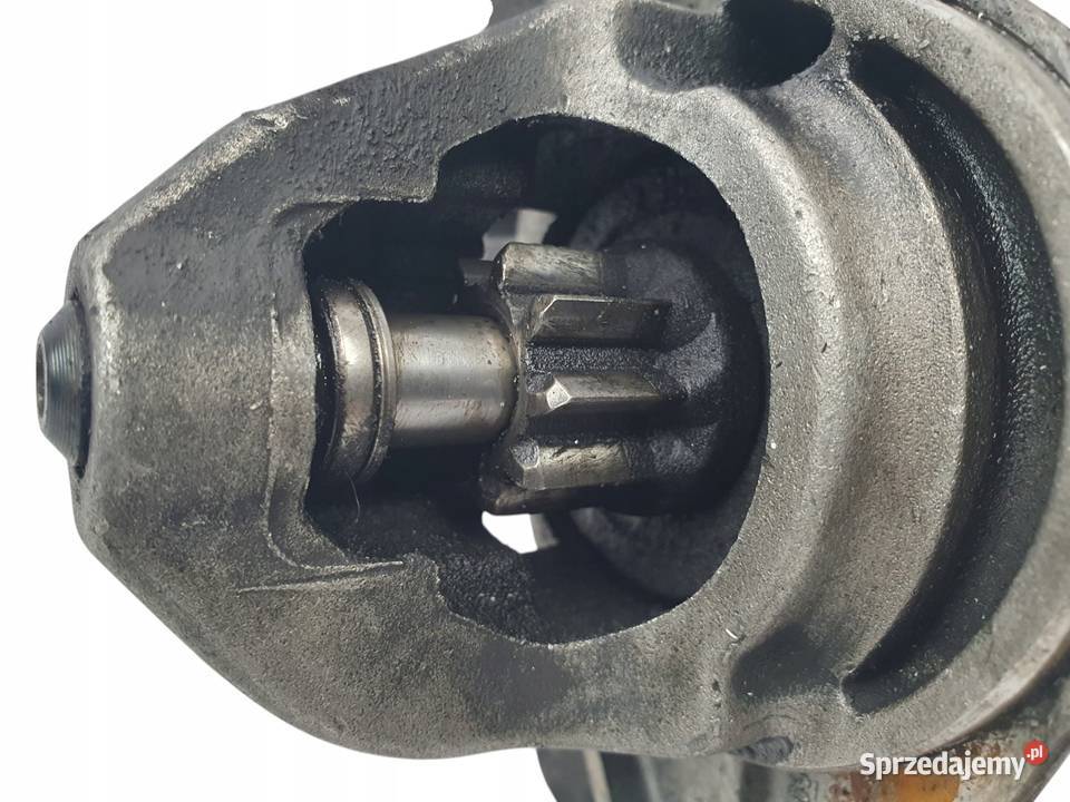 ROZRUSZNIK Mini Cooper S R50 R52 R53 16 osobowe Chełm sprzedam