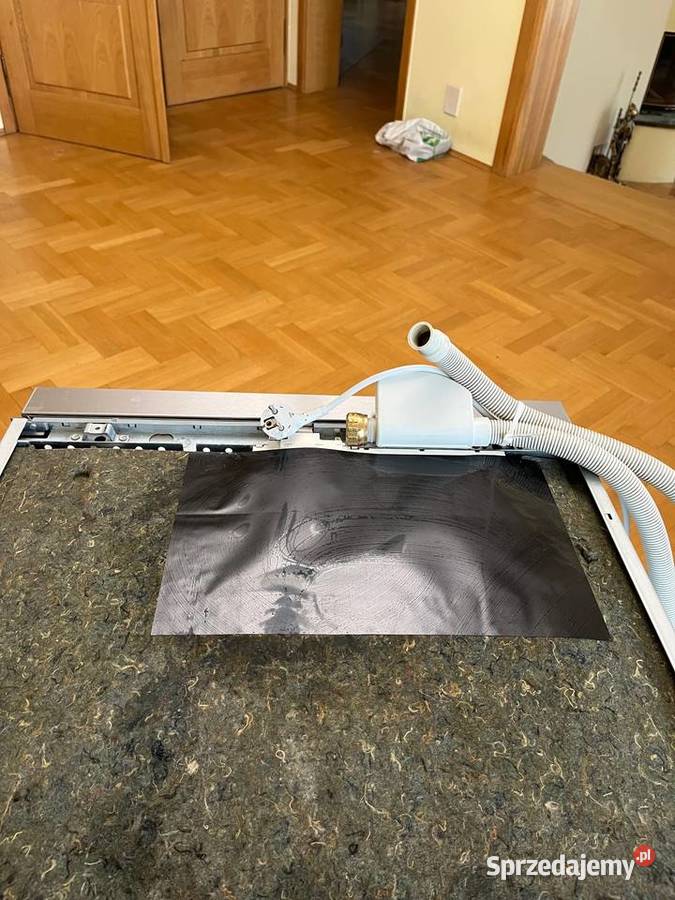 Zmywarka Miele G 6300 SCi Made in Germany Brodnica