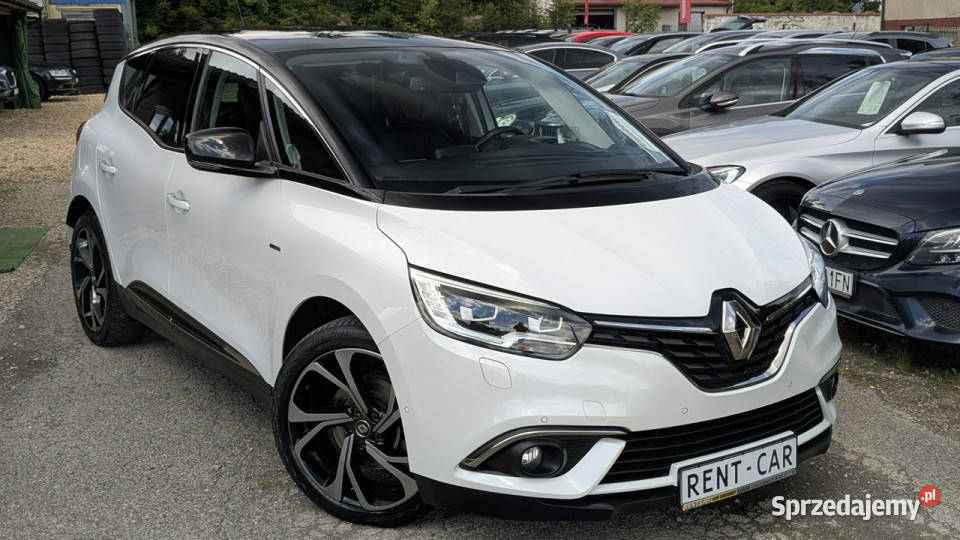 Renault Scenic ABS Częstochowa sprzedam