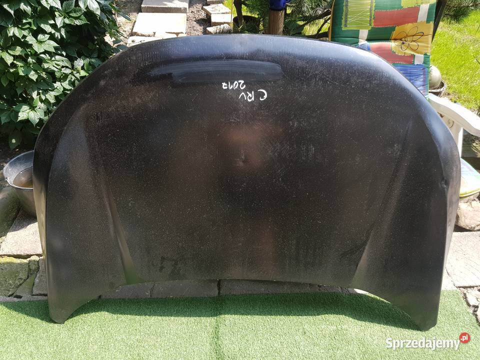 honda crv maska 201622 Jędrzejów