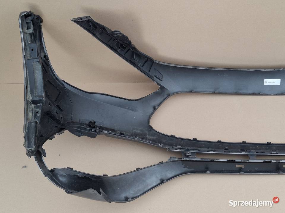 MERCEDES GLA W247 AM6 ZDERZAK PRZÓD PRZEDNI PDC